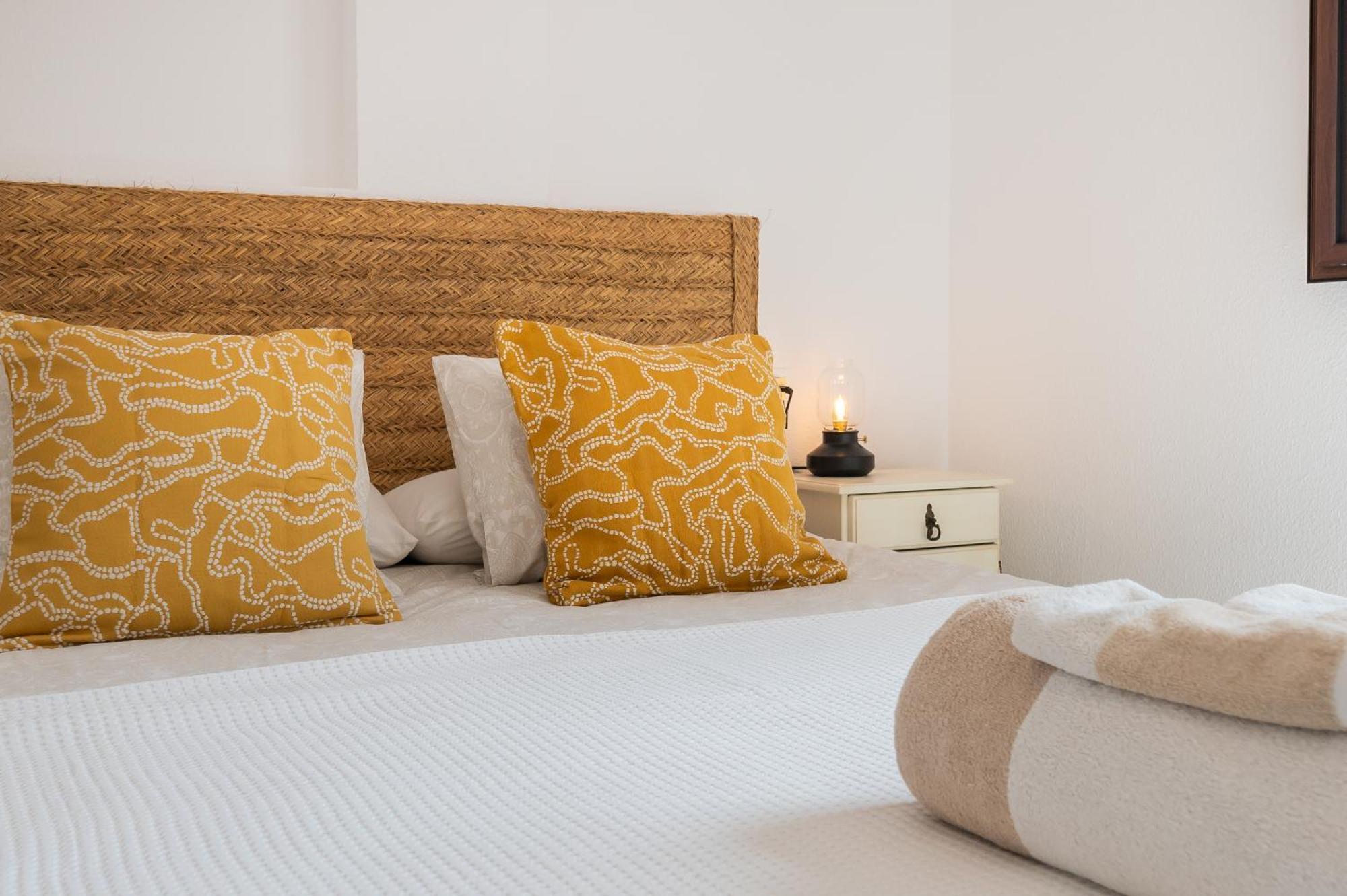Apartamento Con Amplio Porche Y Bbq Benalmadena Ngoại thất bức ảnh